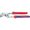 Knipex 89 05 250, Not-og-fjær-tang, 3,4 cm, 3,6 cm, Kromvanadiumstål, Blå, Rød, 250 mm