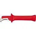 Knipex Strippekniv, med glidesko