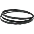 Makita - Båndsagblad - for tre - 3 deler - lengde: 2240 mm - bredde: 6 mm - for Makita LB 1200 F
