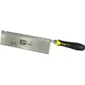 Fatmax 0-15-252, Ryggsag, Tre, Sort, Gult, 25 cm, 55 mm