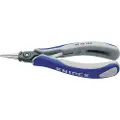 Knipex 34 32 130, 1 mm, 2,37 cm, Stål, Blå, 135 mm, 59 g