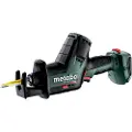 Metabo SSE 18 LTX BL Compact Batteri sabelsag 18V; metaBOX 145