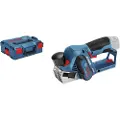 Bosch Gh0 12v20 Elektrisk Høvel