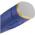Irwin FLAT TREMEISEL 6mm/PLASTHÅNDTAK