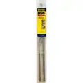 Irwin HSS Pro drill 16,0 x 120/178 mm - neddrejet hals, Din 338, SB, Irwin 10502409