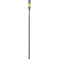 Hikoki 18 X 540/600 Mm Sds-plus Bor Til Vegg
