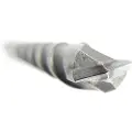 Hikoki 14 X 400/460 Mm Sds-plus Bor Til Vegg