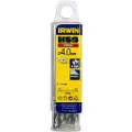 Irwin DOBBELSIDIG KARBODY METALLBOR 4,0mm /10stk.
