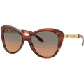 Ralph Lauren Rl8184-500718 Solbriller For Kvinner