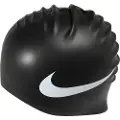 Nike Training Big Swoosh Badehette