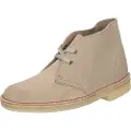 Clarks Shoes Desert Støvler