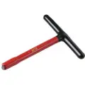 Bahco Insulated T-handle 21 Mm T-nøkkel