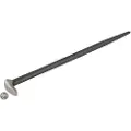 Bahco Håndtak Med Fosfatert Kropp 304 Mm