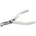 Bahco Spisstang, Supreme-serie, bøyde spisser, 8,8 mm, 3 cm, 6 mm, Stål, Hvit, 129 mm
