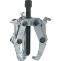 Bahco 3-klør Ekstraktor Med Galvanisert Finish 130 Mm