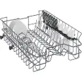 Beko Dvs05024x Oppvaskmaskin 10 Antall Plasseringsinnstillinger
