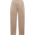 Urban Classics High Waist Straight Velvet Bukser