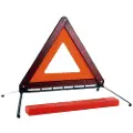 Alpin 10132 Advarselstrekant Personbil, ATV, Autocamper, Van , SUV, Firhjulscrosser, Lastbil, Landbrug, Bus , Byggemaskiner (L x B x H) 46 x 57 x 35