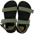 Reef Little Ahi Convertible Sandaler