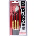Harrows Darts Steeltip Pro Brass 3Xheavy