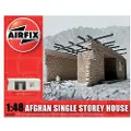 Wittmax Afghan Single Storey House