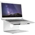 Logilink Notebook stand aluminum 11-17"