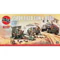 Wittmax 25pdr Field Gun