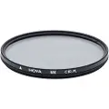Hoya Circular Ux Ii Pol 43 Mm Polariseringsfilter