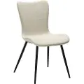 Dan-Form DAN-FORMMedusa stol 2-pakningBeigeStolerFra Homeroom
