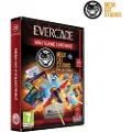 Evercade Mega Cat 2 Retrospillkonsoll
