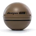 Deeper Smart Sonar CHIRP+ 2 Fishfinder