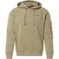 Alpha industries X-fit Hettegenser