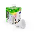 Caliber GU10 Smart Home LED-pærer hvid/multicolor