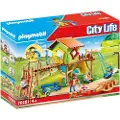 Playmobil City Life 70281, Lekefigursett, 4 år, Plast, 83 stykker, 844,85 g