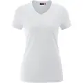 Maier Sports Trudy Kortarmet T-skjorte