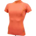 O'Neill Premium Skins Rash Guard Rashguard Med Korte Ermer Til Dame
