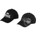 Lonsdale Leiston Cap 2 Enheter