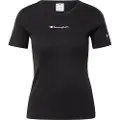 Champion 113691 Kortarmet T-skjorte