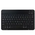24hShop Trådløst tangentbord til nettbrett 9.7-10.1"