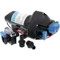 Jabsco Parmax 3 25psi Pumpe 24v