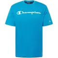 Champion 214747 Kortarmet T-skjorte