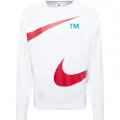 Nike Swoosh Collegegenser