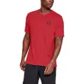 Under Armour Sportstyle Left Chest T-skjorte