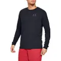 Under Armour Sportstyle Left Chest Langarmet T-skjorte
