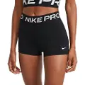 Nike Pro 365 3´´ Korte Leggings