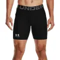 Under Armour Heatgear Basislag Shorts