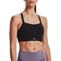 Under Armour For Rush Sports-bh Med Høy Effekt