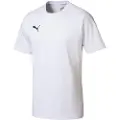 Puma Liga Casuals Kortarmet T-skjorte