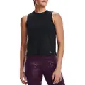 Under Armour Rush Ermeløs T-skjorte