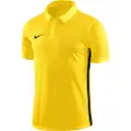 Nike Academy 18 Kortermet Poloskjorte